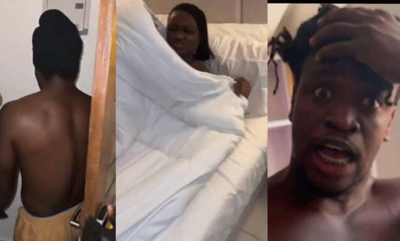 FULL part 2 video of Bottosgod chopping lady wotowoto in the hotel room surfaces