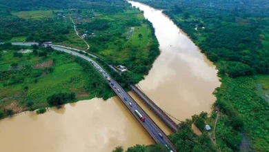 EPA to clean up all polluted water bodies due to galamsey