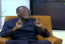 We don’t win power by making noise – Fiifi Kwetey tells the NPP