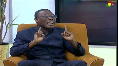 We don’t win power by making noise – Fiifi Kwetey tells the NPP