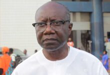 Ken Ofori Atta’s residence reportedly raided by armed men