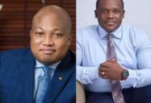 Majority Leader opposes secret voting approval of Sam George, Ablakwa