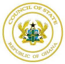 9 candidates file nomination to represent Western Region on Council of State