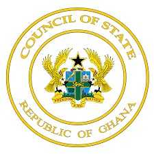 9 candidates file nomination to represent Western Region on Council of State