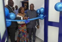 Ghana College of Physicians and Surgeons gets E-Library to boost medical research