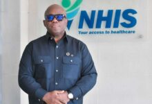 Dr. Victor Asare Bampoe appointed CEO of NHIA