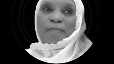 Mother of Asawase MP, Hajia Saudatu Sulemana Muntaka, passes away at 83