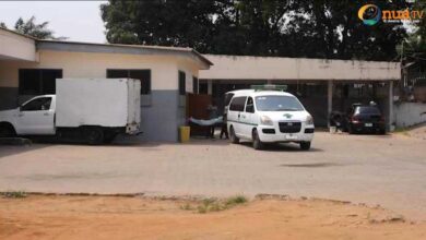 Korle-Bu mortuary will be reopened in 6 weeks – Manager