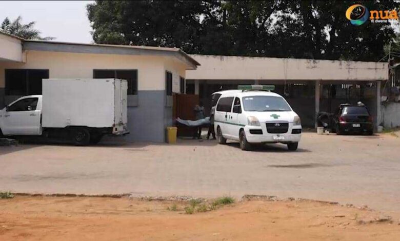 Korle-Bu mortuary will be reopened in 6 weeks – Manager