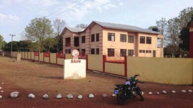 20 Salaga SHS students arrested for engaging in free for all fight