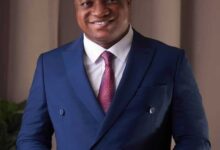 Meet Brogya Genfi- Deputy Defence Minister-designate