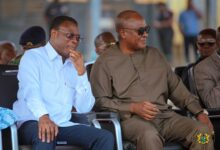 Mahama vows to restore July 1 as public holiday, proposes extra Eid holiday