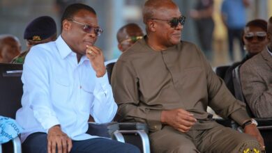 Mahama vows to restore July 1 as public holiday, proposes extra Eid holiday