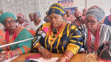 Female Traditional Leaders Association bemoans exclusion of Women in MMDCE shortlist