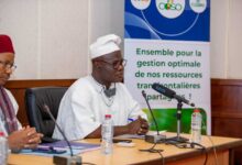 Local Government Minister reaffirms Ghana’s commitment to regional cooperation
