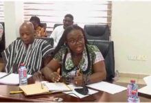 Education Minister urges University of Ghana authorities to reduce residential facility fees by 25%