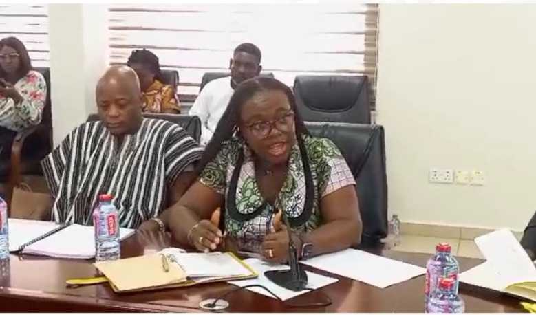 Education Minister urges University of Ghana authorities to reduce residential facility fees by 25%