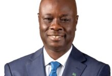 Alhassan Yakubu-Tali resigns as Managing Director of ADB