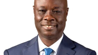 Alhassan Yakubu-Tali resigns as Managing Director of ADB