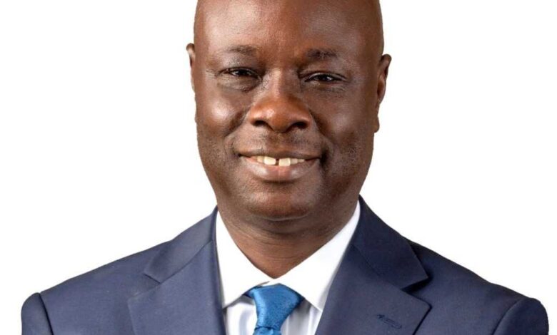 Alhassan Yakubu-Tali resigns as Managing Director of ADB