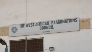 PTA of Ghana Secondary Technical School gives WAEC 1-week ultimatum to release withheld results