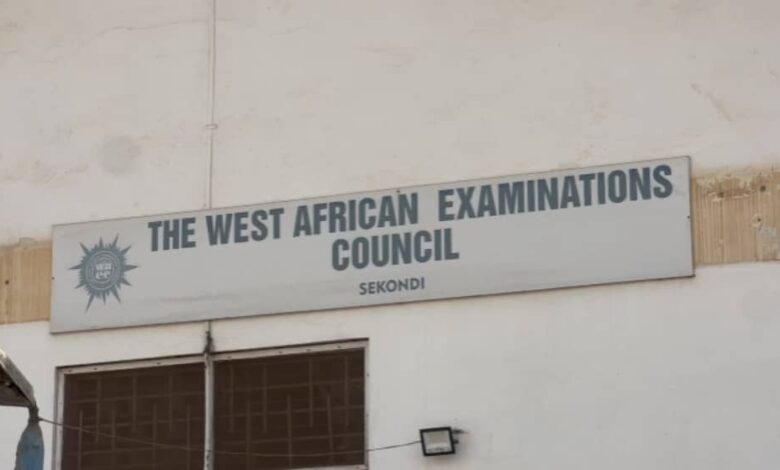 PTA of Ghana Secondary Technical School gives WAEC 1-week ultimatum to release withheld results