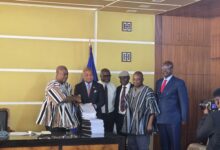 ORAL receives 2,417 corruption complaints, targets $20.49bn in recoveries – Ablakwa