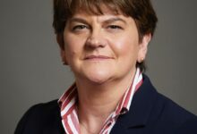 University of Gold Coast appoints Baroness Arlene Foster to University Council