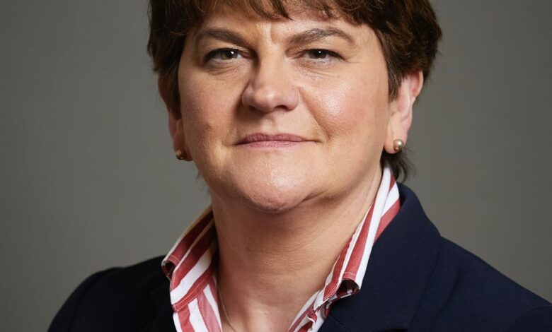 University of Gold Coast appoints Baroness Arlene Foster to University Council