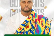 Legon Cities boss re-elected Council of State Member for Oti Region