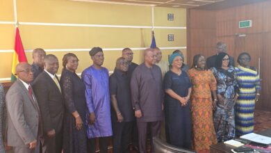 Mahama assembles taskforce to deliver on 120-Day Social Contract promises