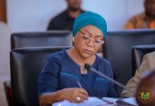 Mahama’s 120-Day taskforce will deliver (Photos)