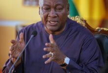 We need to cut waste and reduce corruption – Mahama