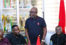 GFA EXCO member explains Kurt Okraku’s silence on Nana Pooley’s death