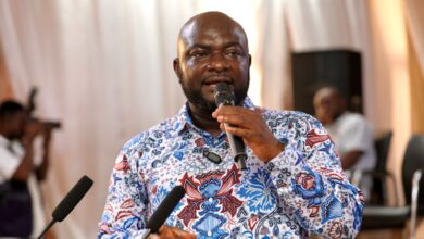 Mpraeso MP urges Mahama to rescind revocation of appointments made after Dec 7