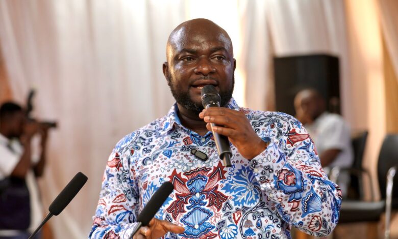 Mpraeso MP urges Mahama to rescind revocation of appointments made after Dec 7