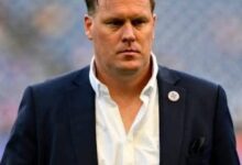 Kim Lars Bjorkegren arrives in Ghana to take helm of Black Queens