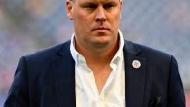 Kim Lars Bjorkegren arrives in Ghana to take helm of Black Queens