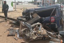 9 persons die in tragic accident at Walewale