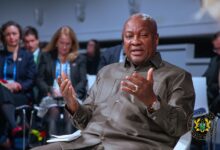 Mahama calls for UN Security Council expansion, says current system is “Moribund”