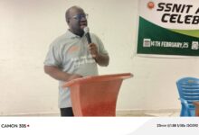 You jeopardise the future of staff if you fail to pay their SSNIT contributions – Takoradi Area Manager