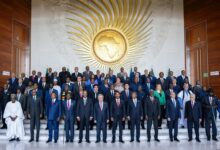 President Mahama calls for collective action on reparations at AU Summit