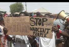 Chiefs and people of Walewale kick against imposition of curfew by Interior Ministry