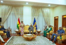 Government to host National Economic Dialogue 2025 to reset economy under Mahama