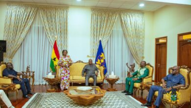 Government to host National Economic Dialogue 2025 to reset economy under Mahama