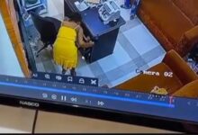 2 teenagers arrested for allegedly stealing GHC41k and gold at Twifo Praso