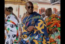 CR: Court orders Gomoa Fetteh Chief, others fighting over land to be of good behaviour 