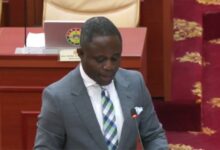 Health Minister’s address to Parliament on CSM, cholera outbreak