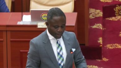 Health Minister’s address to Parliament on CSM, cholera outbreak