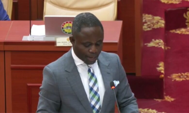 Health Minister’s address to Parliament on CSM, cholera outbreak